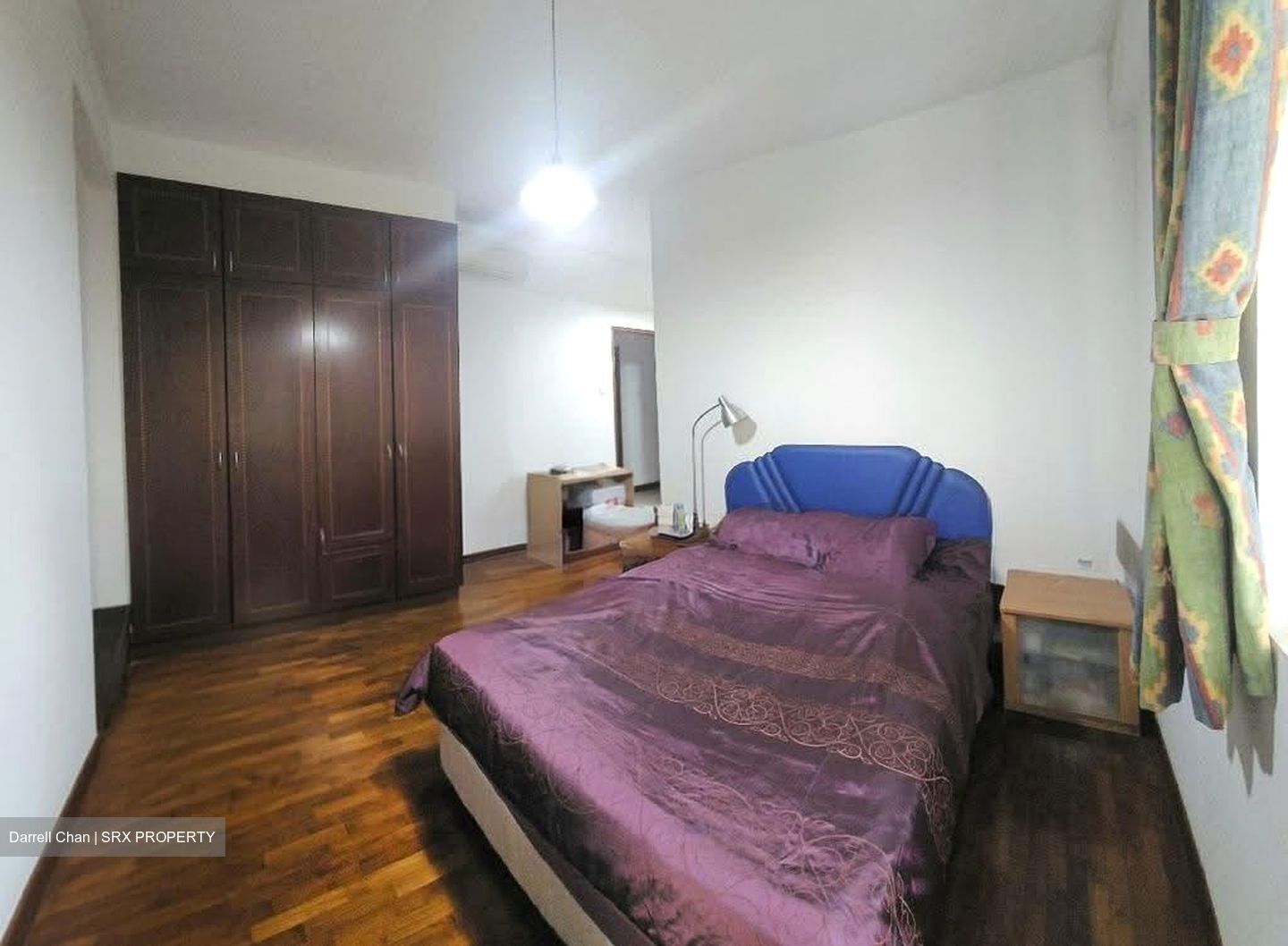 Windermere (D23), Condominium #628874141